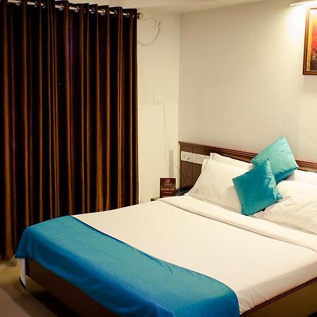 The Signature Inn Bangalore Exterior photo