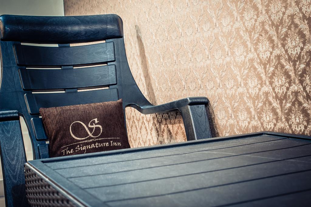 The Signature Inn Bangalore Room photo