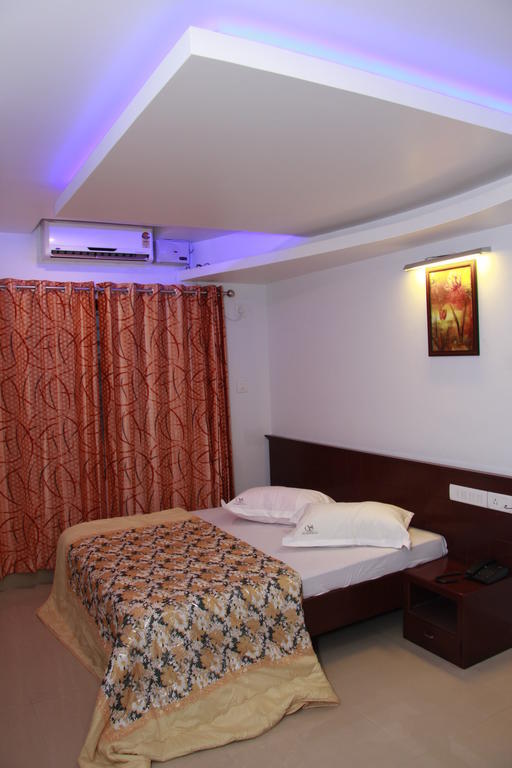 The Signature Inn Bangalore Exterior photo